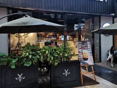 门面-THE ALLEY 鹿角巷(时代天街A馆店)