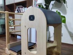 -美间·普拉提禅柔工作室