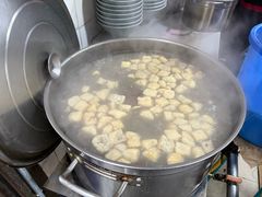 -金原鸭血粉丝汤总店(锁金村店)