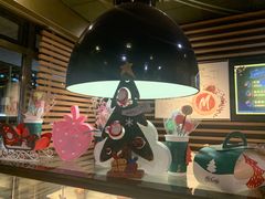 -麦当劳(双榆树店)