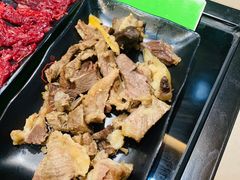 -潮发潮汕牛肉店(芳村店)