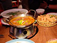 -春梅里卤鹅馆·47年老字号(中山路店)