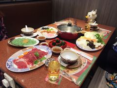 -Mk 泰式自助火锅