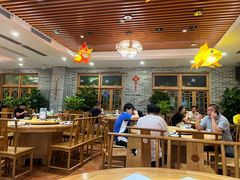 -德胜轩正宗顺德菜(宝安沙井会展中心店)