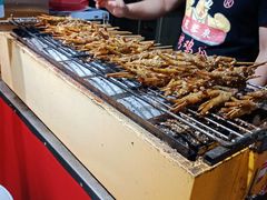 烤鸡爪-芙蓉泉·烤鸡爪(芙蓉街店)