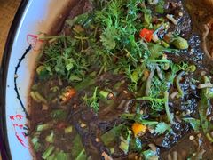 -火咂咂竹筒宴(告庄店)