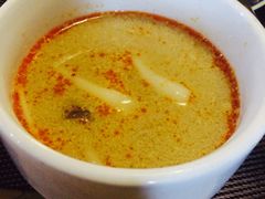 -食彩美印度特色美食餐厅·印度料理