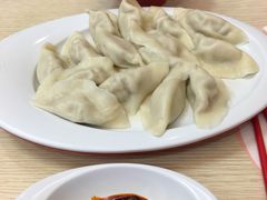 -喜家德虾仁水饺(马栏店)