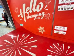 -奥体中心(地铁站)