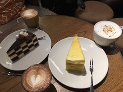 -Peet's 皮爷咖啡(东湖路手作店)