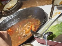 -老天桥蛙炉火锅(姑苏总店)