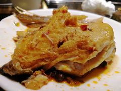 -张大胡子鱼头火锅酒楼(长益路店)