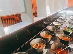 -捞王猪肚鸡火锅(昆山店)