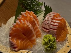 -满来寿喜烧(金虹桥店)