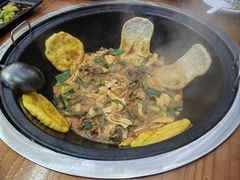 -曹丞相·地锅鸡·地锅鱼(武林店)