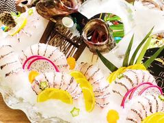 -尚海豆捞(乐虹坊店)