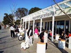 -栖露营camping·天幕烧烤·团建拓展·采摘营地