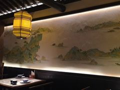 -绿茶餐厅(同成街华联店)