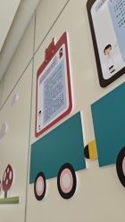 -西安市儿童医院门诊