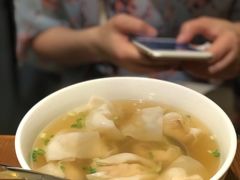 -鼎泰丰 (柏威年广场店)