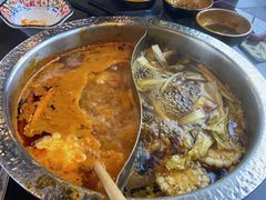 -牛武士寿喜烧·和牛火锅自助(全球首店)