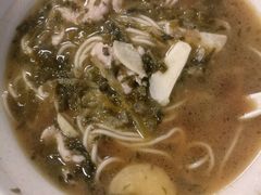 -咬不得高祖生煎·简餐(高银街店)