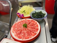 -生活如沸·顺德水牛奶火锅(大学路店)