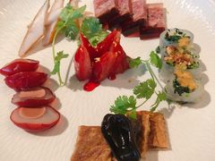 -湖滨28中餐厅·西湖宴·杭州君悦酒店
