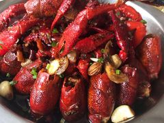 -小李子油焖大虾(天下城旗舰店)