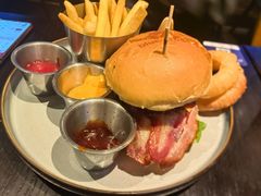 -bluefrog蓝蛙(水游城店)