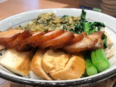 -狮头牌卤味研究所·卤味饭(花城汇南区店)