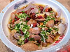 -红盔甲·小龙虾(车公庙店)