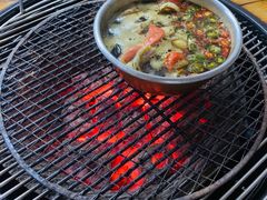 -农民烧烤(延边社区店)