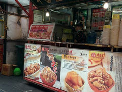 -双桂坊美食街(南大街商业步行街店)
