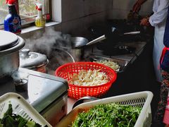 -大莲湖农家乐(青西郊野公园店)