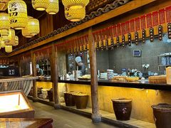 -古铺良食(柯城店)