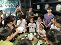 -瓷语堂(上海五维空间创意园店)