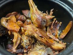 -斯丹姜母鸭·古法干香(涂门街总店)