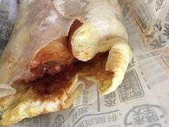 -永和大王(解放东路店)