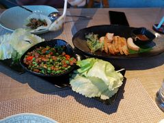 -野米东南亚餐厅(欢乐海岸店)