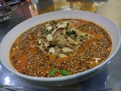 过把瘾毛肚-58度品质川菜馆(经一路店)