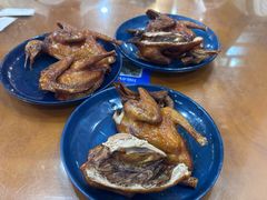 -煲煲掂风味煲仔饭餐厅(西区店)