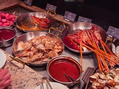 -上海锦江汤臣洲际大酒店壹阶层