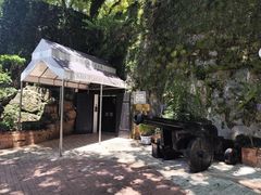 -澳门圣地牙哥古堡酒店