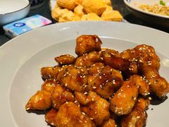 经典糖醋里脊-秦淮巷·四季小馆