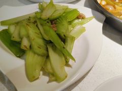 -顺峰顺水顺德菜(第一百货店)