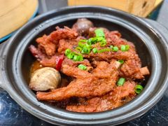 -洛东土菜馆(建国北路店)