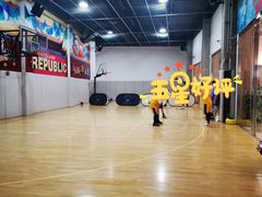 -玩家共和国篮球俱乐部