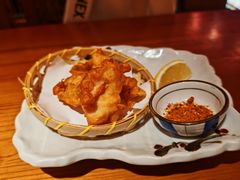 -有喜屋·鲜鸡烧鸟·居酒屋(安龙路店)