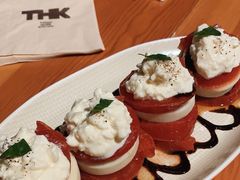 -TIAGO HOME KITCHEN(王府中环店)